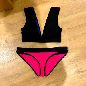 Lululemon swim suit